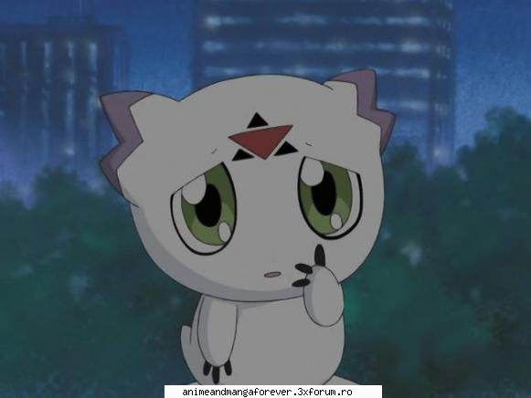 calumon sau culumon impmon