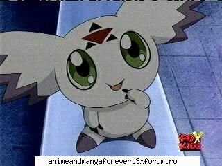 calumon sau culumon impmon