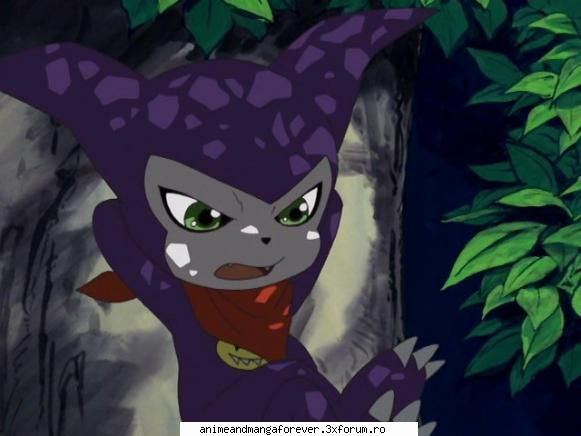 calumon sau culumon impmon