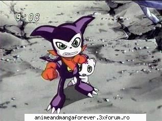 calumon sau culumon impmon