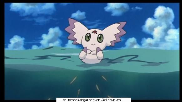 calumon sau culumon impmon