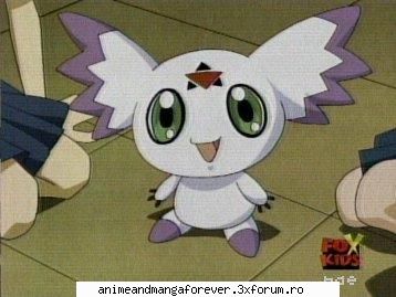 calumon sau culumon impmon
