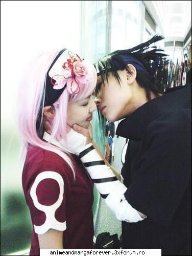 cosplay pare mai gasit pozeasta banuiesc place ..::♡Admina♡::..