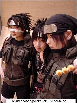 cosplay ..::♡Admina♡::..