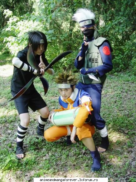 cosplay ..::♡Admina♡::..