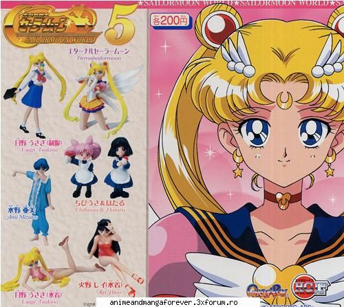 sailor moon sau usagi tsukino ..::♡Admina♡::..