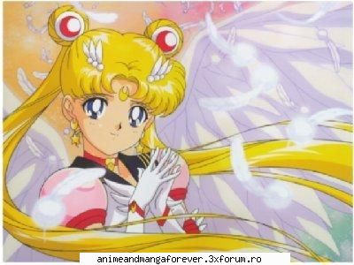 sailor moon sau usagi tsukino ..::♡Admina♡::..