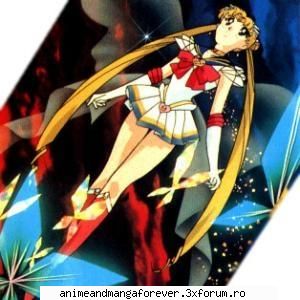 sailor moon sau usagi tsukino ..::♡Admina♡::..