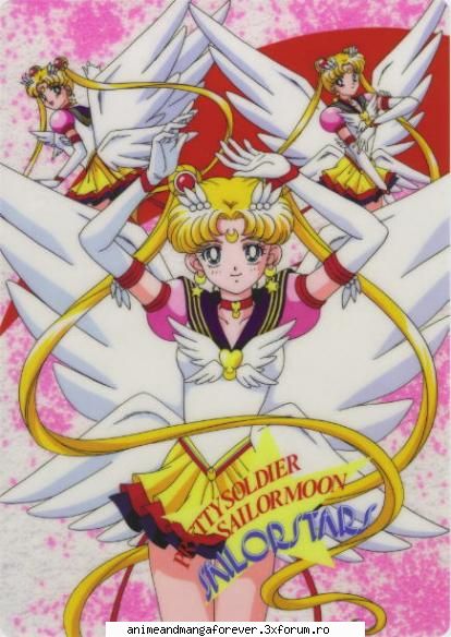 sailor moon sau usagi tsukino ..::♡Admina♡::..