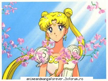 sailor moon sau usagi tsukino ..::♡Admina♡::..