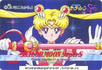 sailor moon sau usagi tsukino ..::♡Admina♡::..