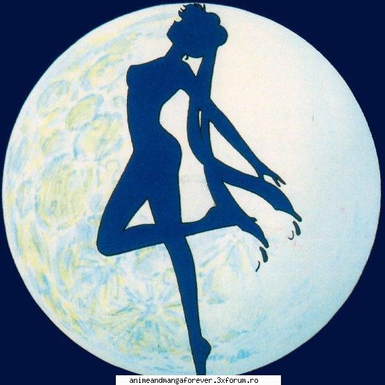 sailor moon sau usagi tsukino ..::♡Admina♡::..