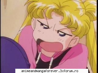 sailor moon sau usagi tsukino ..::♡Admina♡::..