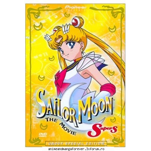 sailor moon sau usagi tsukino ..::♡Admina♡::..
