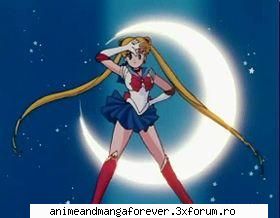 sailor moon sau usagi tsukino ..::♡Admina♡::..