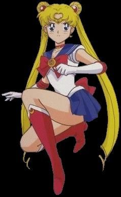 sailor moon sau usagi tsukino ..::♡Admina♡::..