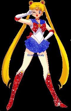 sailor moon sau usagi tsukino ..::♡Admina♡::..