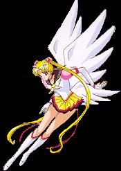 sailor moon sau usagi tsukino ..::♡Admina♡::..