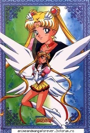 sailor moon sau usagi tsukino ..::♡Admina♡::..