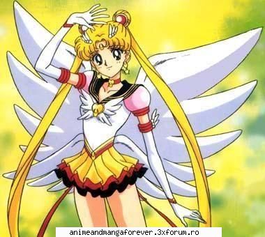 sailor moon sau usagi tsukino ..::♡Admina♡::..