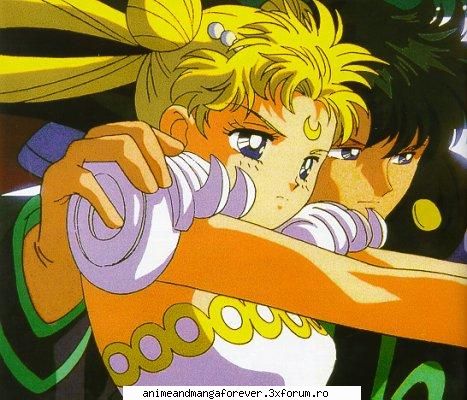 sailor moon sau usagi tsukino ..::♡Admina♡::..