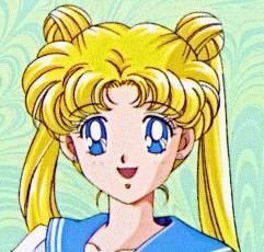 sailor moon sau usagi tsukino ..::♡Admina♡::..