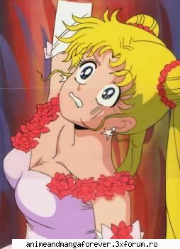 sailor moon sau usagi tsukino ..::♡Admina♡::..