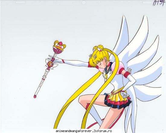 sailor moon sau usagi tsukino ..::♡Admina♡::..