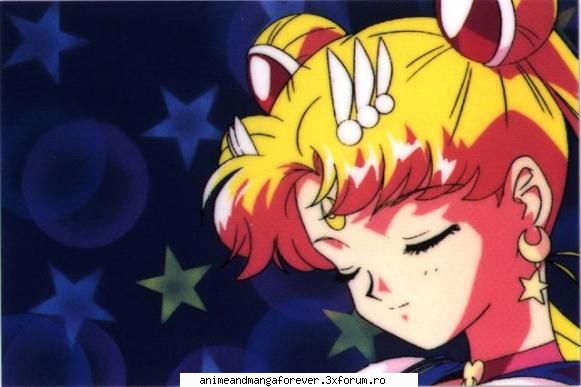 sailor moon sau usagi tsukino ..::♡Admina♡::..
