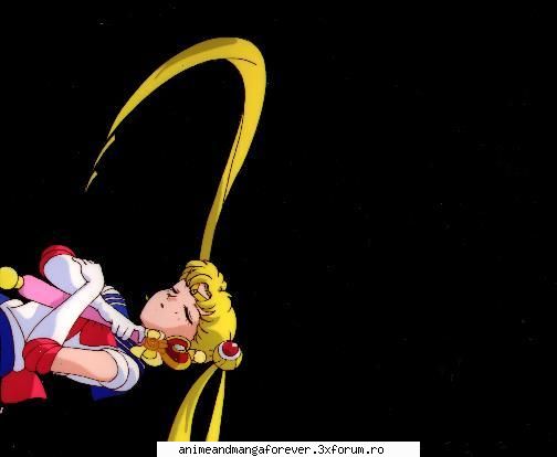 sailor moon sau usagi tsukino ..::♡Admina♡::..