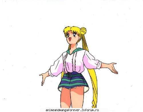 sailor moon sau usagi tsukino ..::♡Admina♡::..