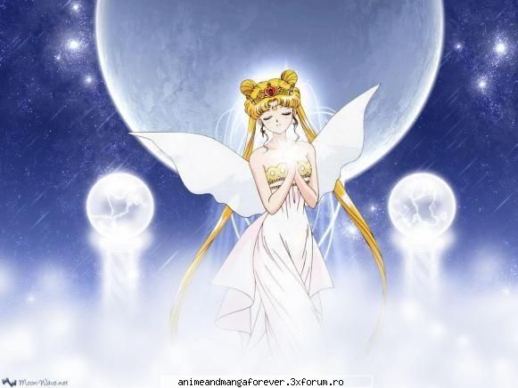 sailor moon sau usagi tsukino ..::♡Admina♡::..