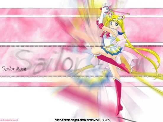 sailor moon sau usagi tsukino ..::♡Admina♡::..