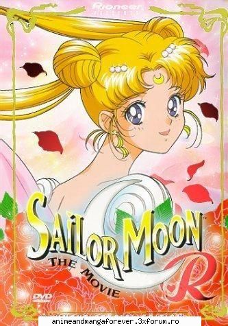 sailor moon sau usagi tsukino ..::♡Admina♡::..