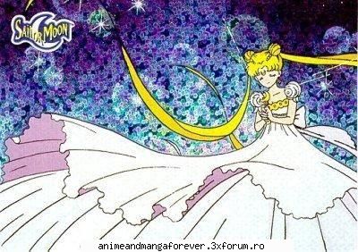 46 sailor moon sau usagi tsukino