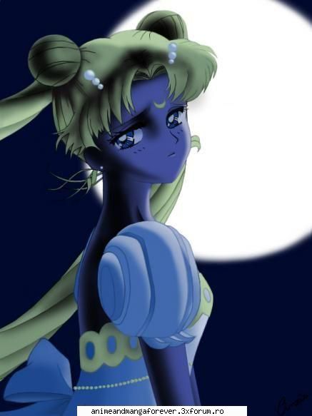 sailor moon sau usagi tsukino ..::♡Admina♡::..
