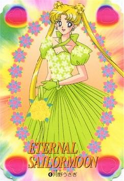 sailor moon sau usagi tsukino ..::♡Admina♡::..