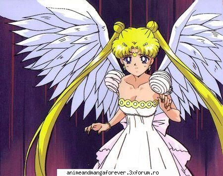 sailor moon sau usagi tsukino ..::♡Admina♡::..