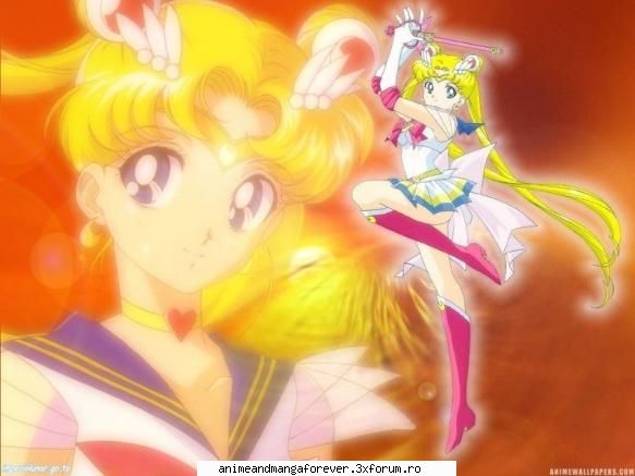 sailor moon sau usagi tsukino ..::♡Admina♡::..