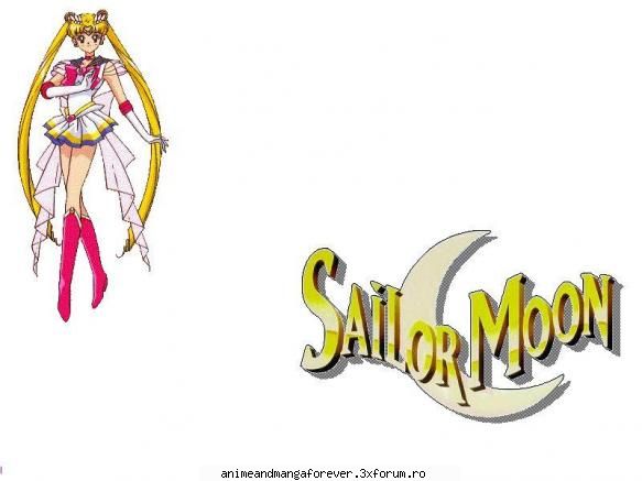 sailor moon sau usagi tsukino ..::♡Admina♡::..