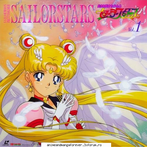 sailor moon sau usagi tsukino ..::♡Admina♡::..