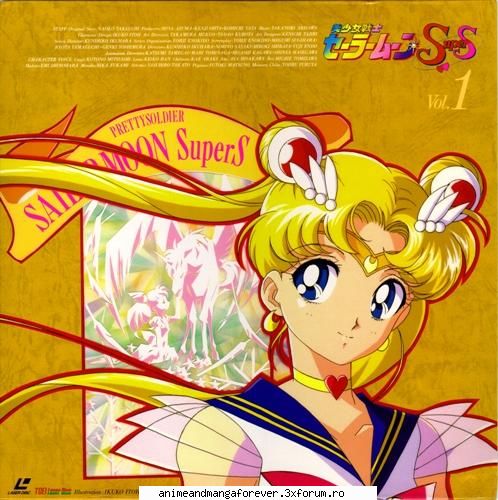 sailor moon sau usagi tsukino ..::♡Admina♡::..