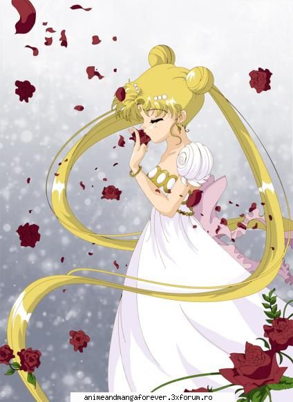 sailor moon sau usagi tsukino ..::♡Admina♡::..