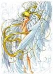sailor moon sau usagi tsukino ..::♡Admina♡::..