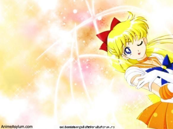 sailor venus sau minako aino ..::♡Admina♡::..