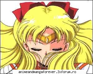 sailor venus sau minako aino ..::♡Admina♡::..