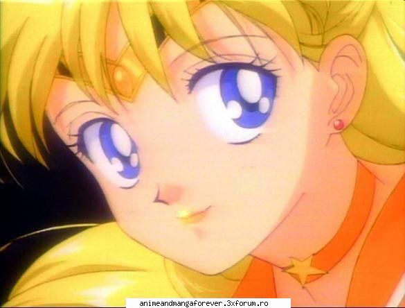 sailor venus sau minako aino ..::♡Admina♡::..