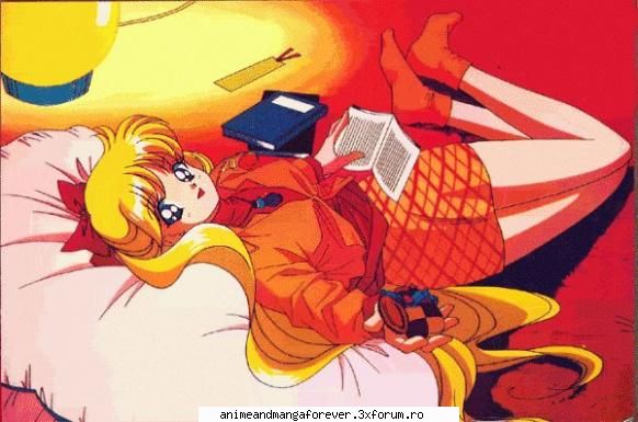 sailor venus sau minako aino ..::♡Admina♡::..
