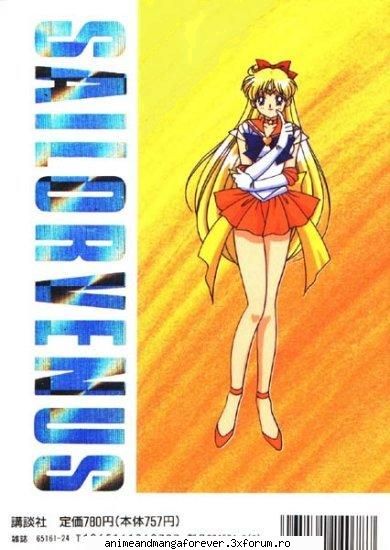15 sailor venus sau minako aino