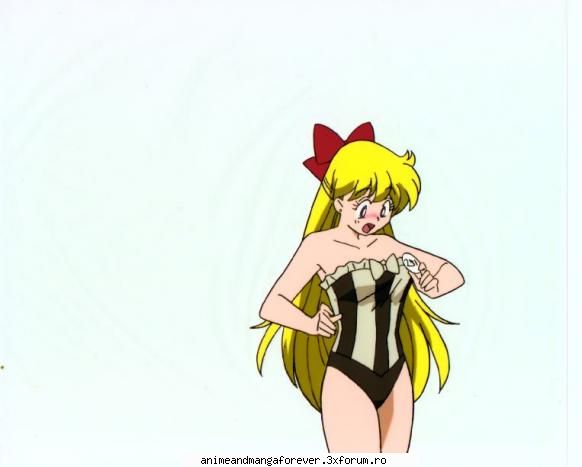 sailor venus sau minako aino ..::♡Admina♡::..